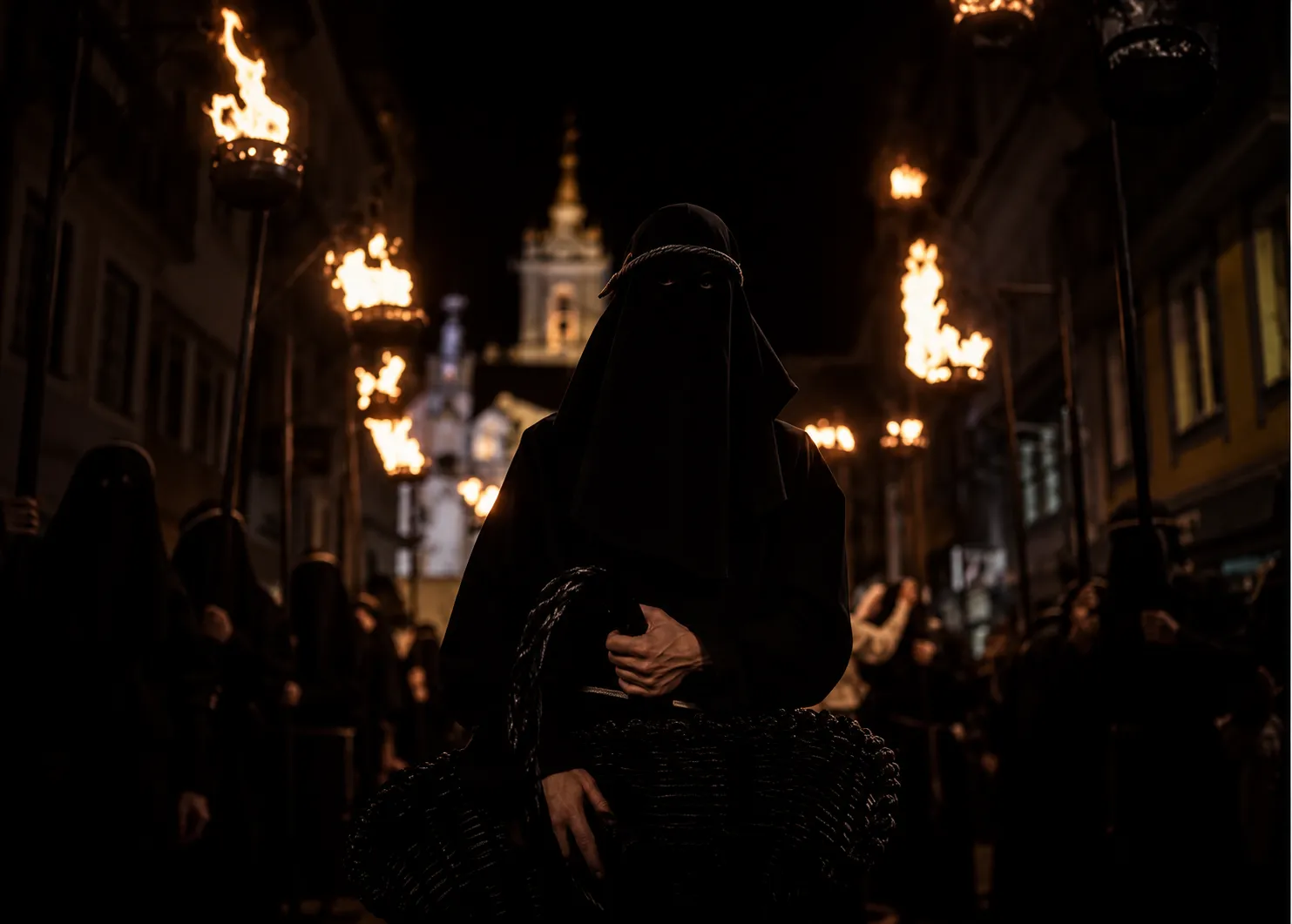 Cultura e Culto