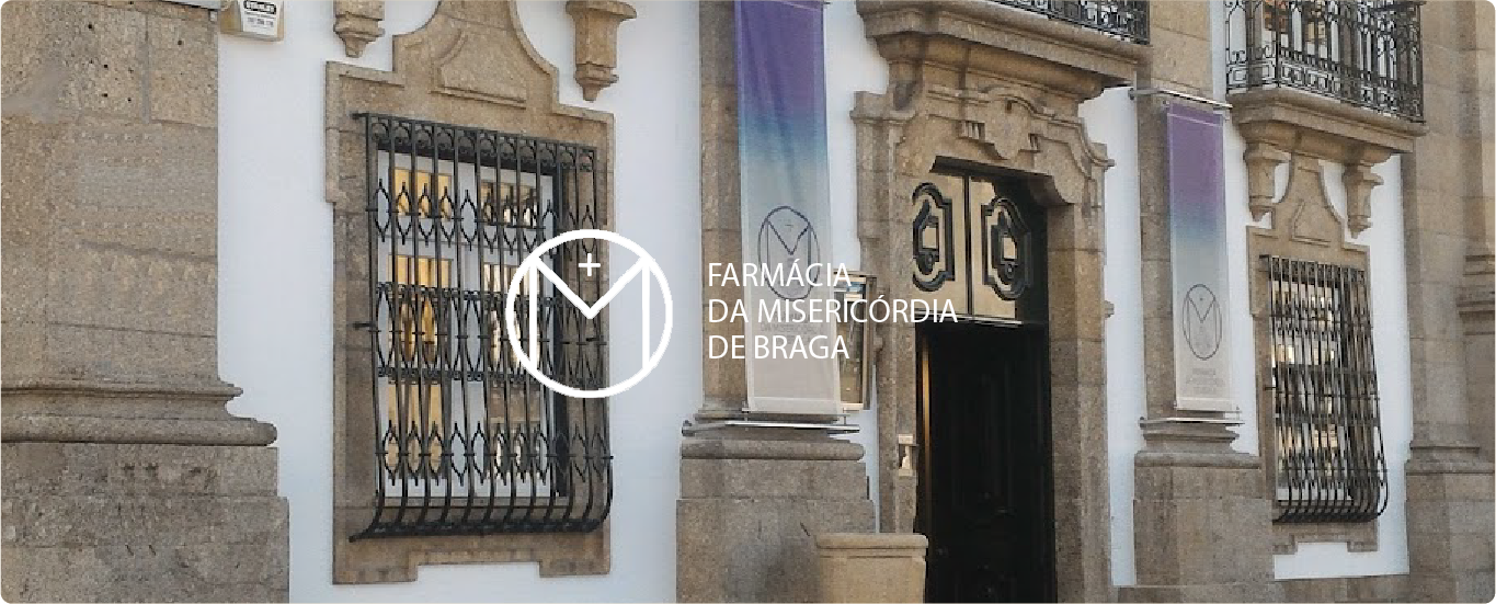 Farmácia da Misericórdia de Braga