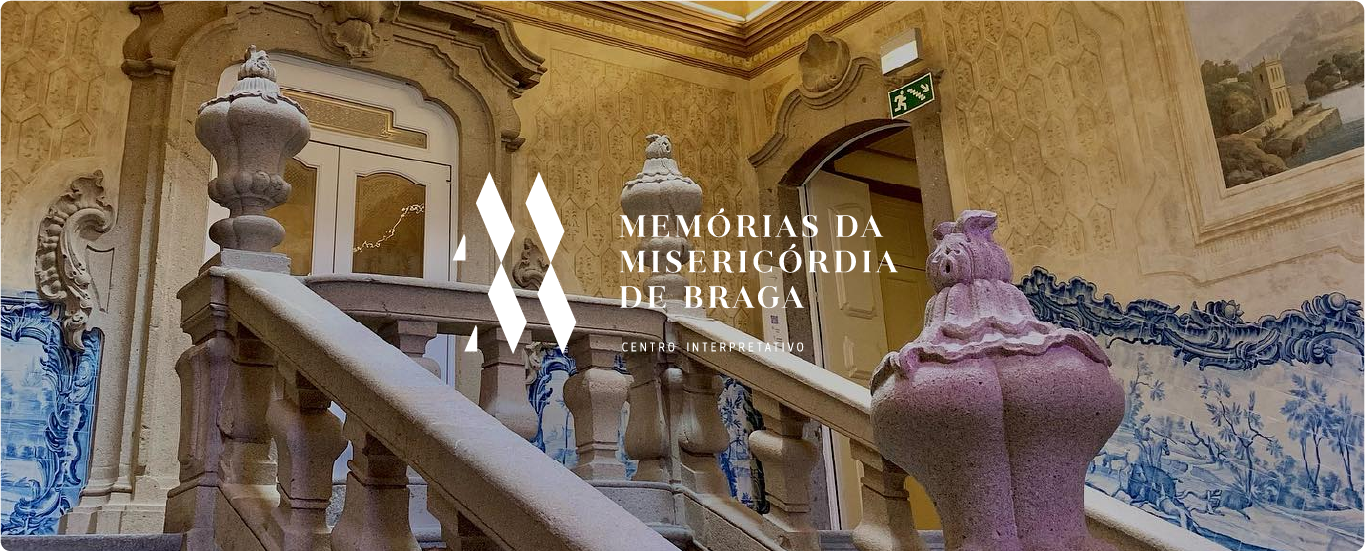 Centro Interpretativo das Memórias da Misericórdia de Braga