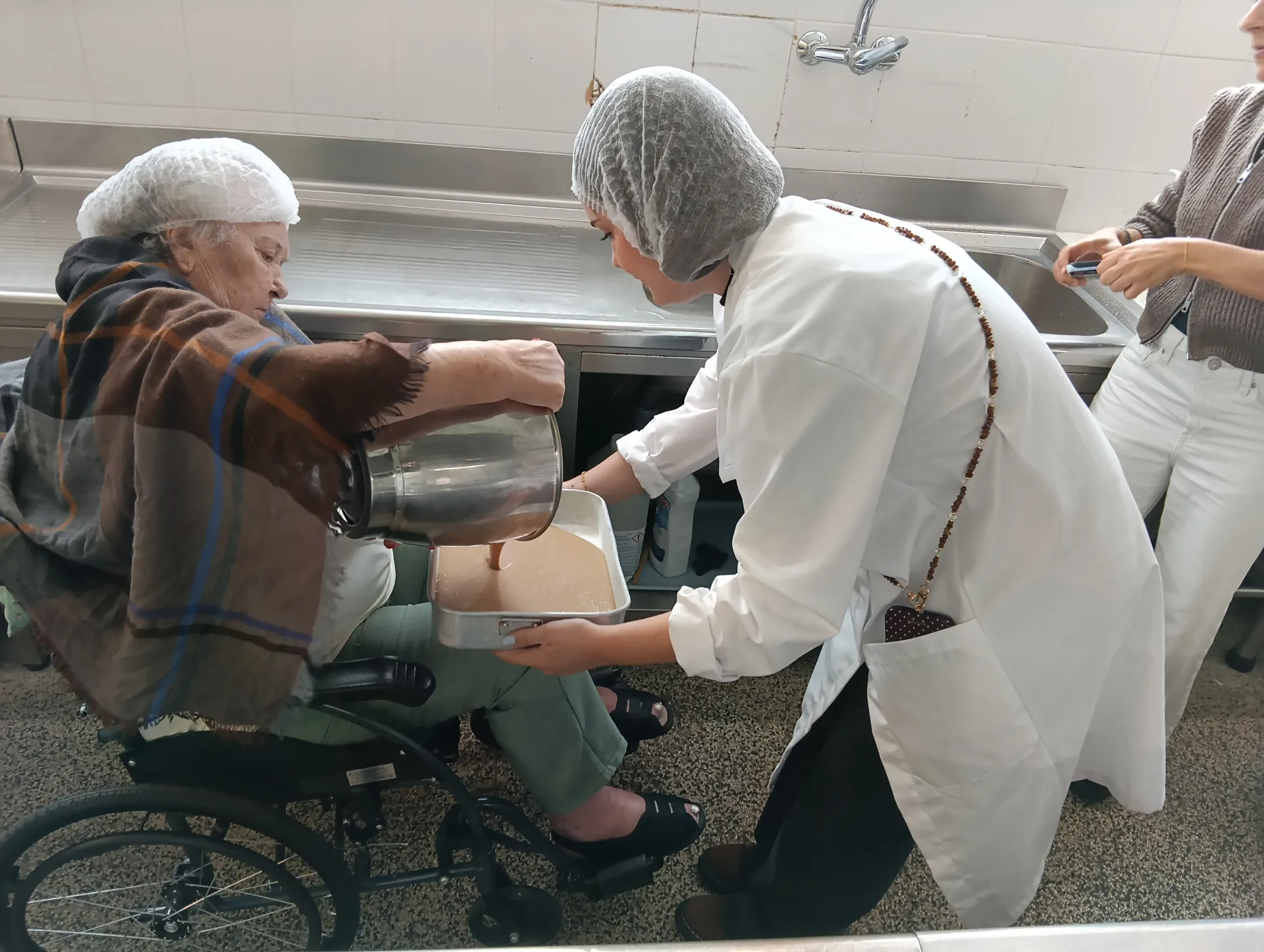 ERPI D. Diogo de Sousa celebra o Dia Mundial da Alimentação